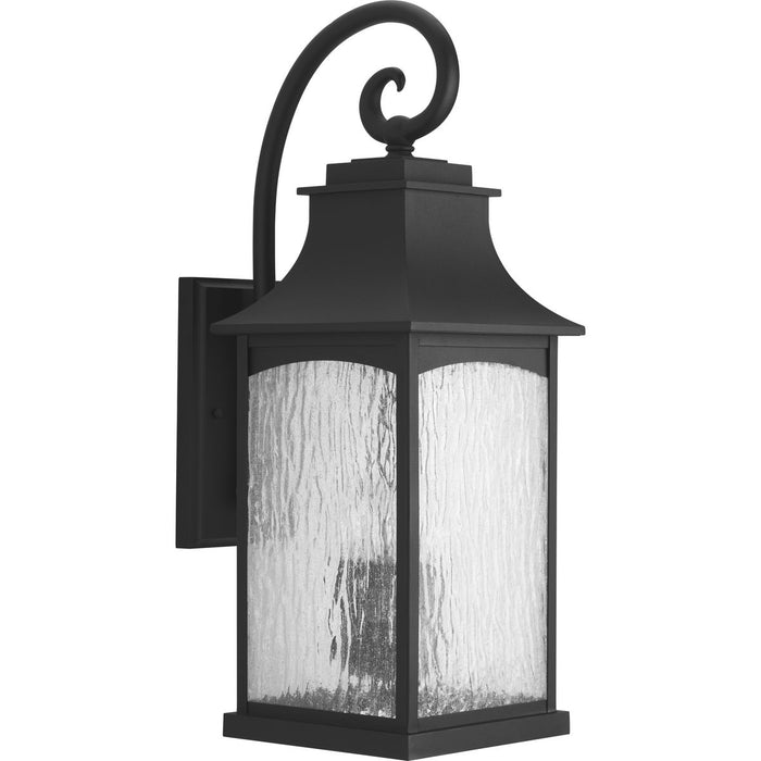 Progress Lighting Maison Collection Three-Light Large Wall Lantern (P5755-31)