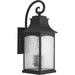 Progress Lighting Maison Collection Three-Light Large Wall Lantern (P5755-31)