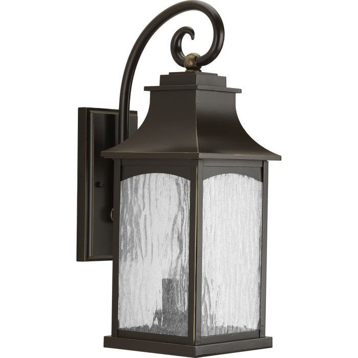 Progress Lighting Maison Collection Two-Light Medium Wall Lantern (P5754-108)
