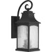 Progress Lighting Maison Collection Two-Light Medium Wall Lantern (P5754-31)