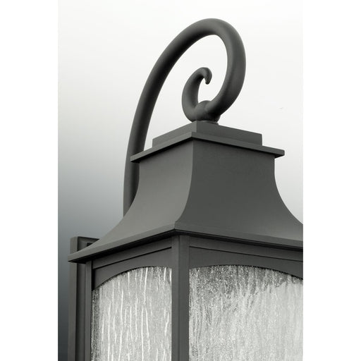 Progress Lighting Maison Collection Two-Light Post Lantern (P6432-31)