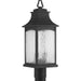 Progress Lighting Maison Collection Two-Light Post Lantern (P6432-31)