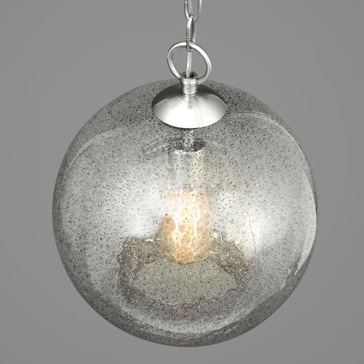 Progress Lighting Malbec Collection One-Light Pendant (P500063-009)