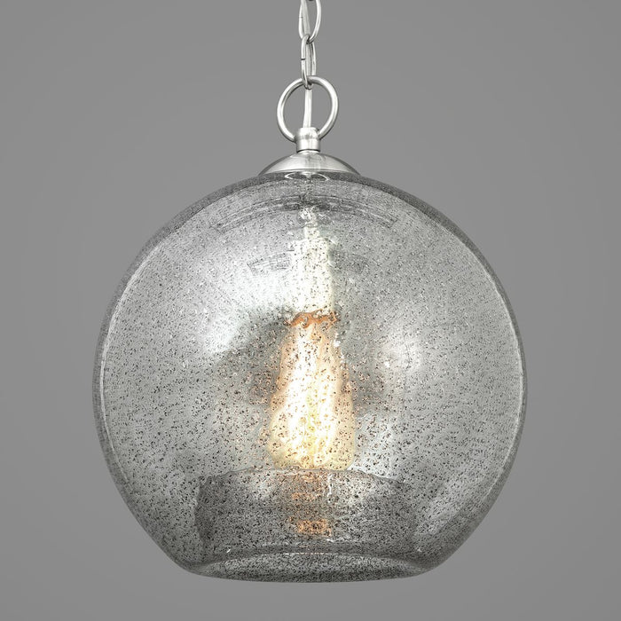 Progress Lighting Malbec Collection One-Light Pendant (P500063-009)