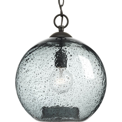 Progress Lighting Malbec Collection One-Light Pendant (P500063-020)