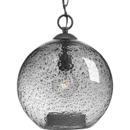 Progress Lighting Malbec Collection One-Light Pendant (P500063-143)