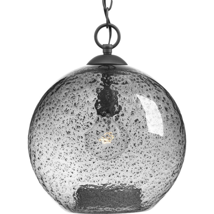 Progress Lighting Malbec Collection One-Light Pendant (P500063-143)