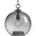 Progress Lighting Malbec Collection One-Light Pendant (P500063-143)