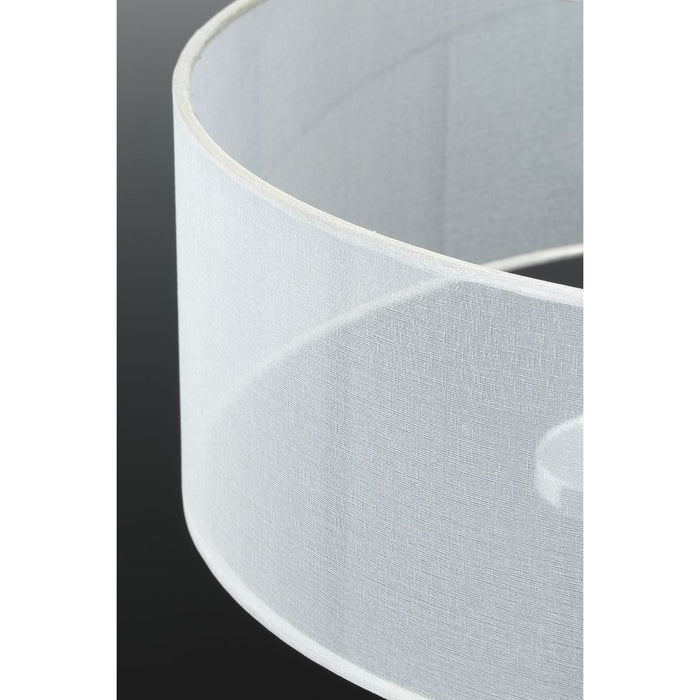 Progress Lighting Marche Foot Collection Four-Light Pendant (P500043-104)