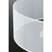 Progress Lighting Marche Foot Collection Four-Light Pendant (P500043-104)