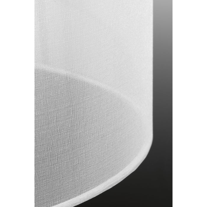 Progress Lighting Marche Foot Collection One-Light Wall Sconce (P710013-104)