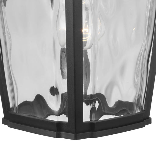 Progress Lighting Marquette Collection One-Light Large Wall Lantern With Durashield (P560173-031)