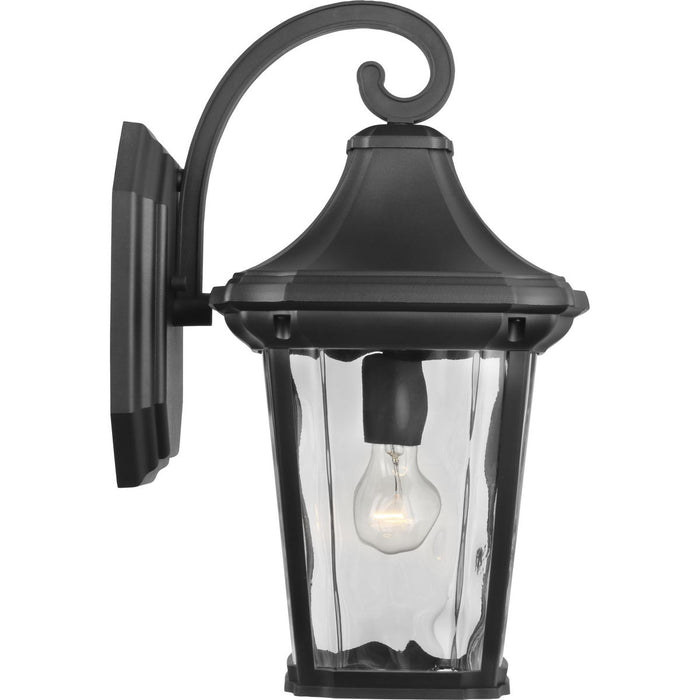 Progress Lighting Marquette Collection One-Light Large Wall Lantern With Durashield (P560173-031)