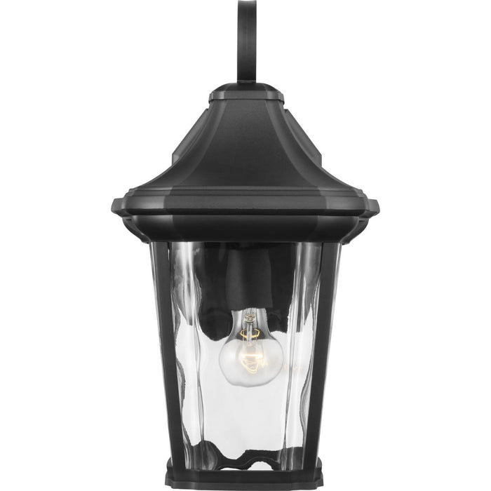 Progress Lighting Marquette Collection One-Light Large Wall Lantern With Durashield (P560173-031)