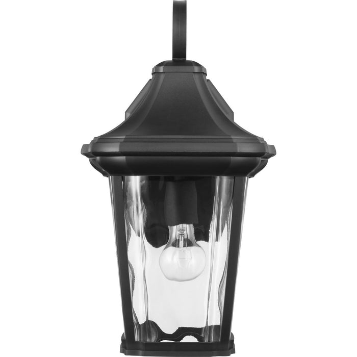Progress Lighting Marquette Collection One-Light Large Wall Lantern With Durashield (P560173-031)