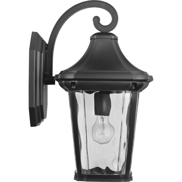Progress Lighting Marquette Collection One-Light Large Wall Lantern With Durashield (P560173-031)
