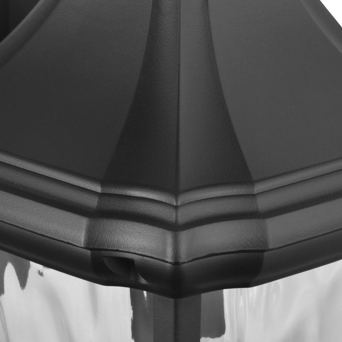 Progress Lighting Marquette Collection One-Light Large Wall Lantern With Durashield (P560173-031)