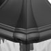 Progress Lighting Marquette Collection One-Light Large Wall Lantern With Durashield (P560173-031)