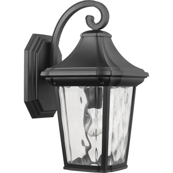 Progress Lighting Marquette Collection One-Light Large Wall Lantern With Durashield (P560173-031)