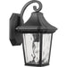 Progress Lighting Marquette Collection One-Light Large Wall Lantern With Durashield (P560173-031)