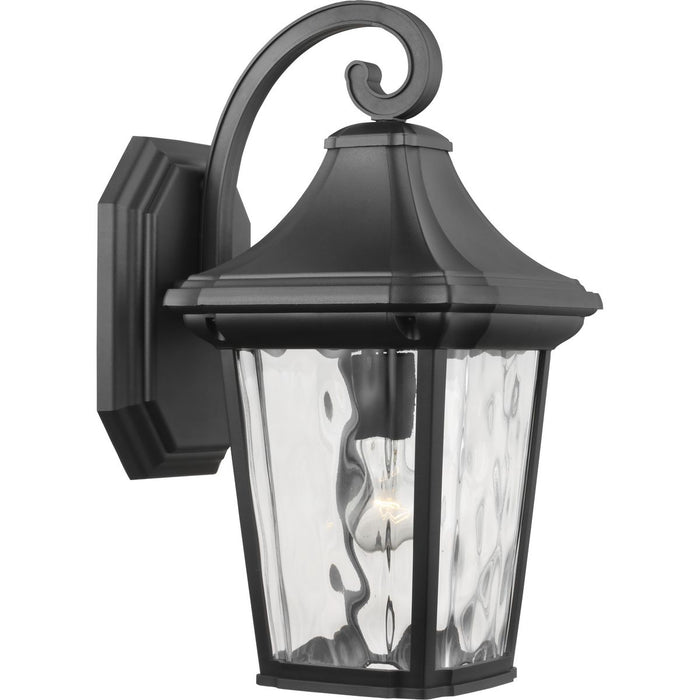 Progress Lighting Marquette Collection One-Light Large Wall Lantern With Durashield (P560173-031)