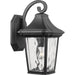 Progress Lighting Marquette Collection One-Light Large Wall Lantern With Durashield (P560173-031)