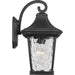 Progress Lighting Marquette Collection One-Light Medium Wall Lantern With Durashield (P560172-031)