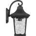 Progress Lighting Marquette Collection One-Light Medium Wall Lantern With Durashield (P560172-031)