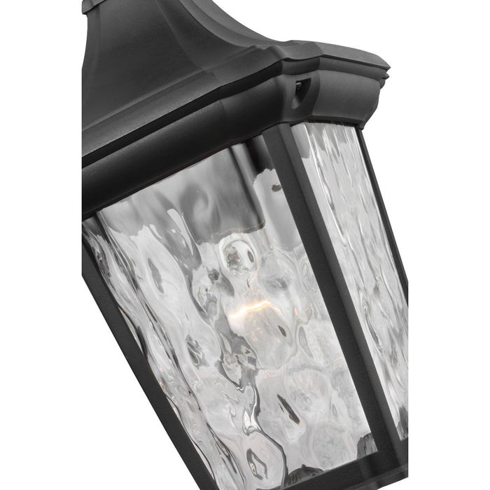 Progress Lighting Marquette Collection One-Light Medium Wall Lantern With Durashield (P560172-031)