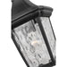 Progress Lighting Marquette Collection One-Light Medium Wall Lantern With Durashield (P560172-031)