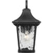 Progress Lighting Marquette Collection One-Light Medium Wall Lantern With Durashield (P560172-031)