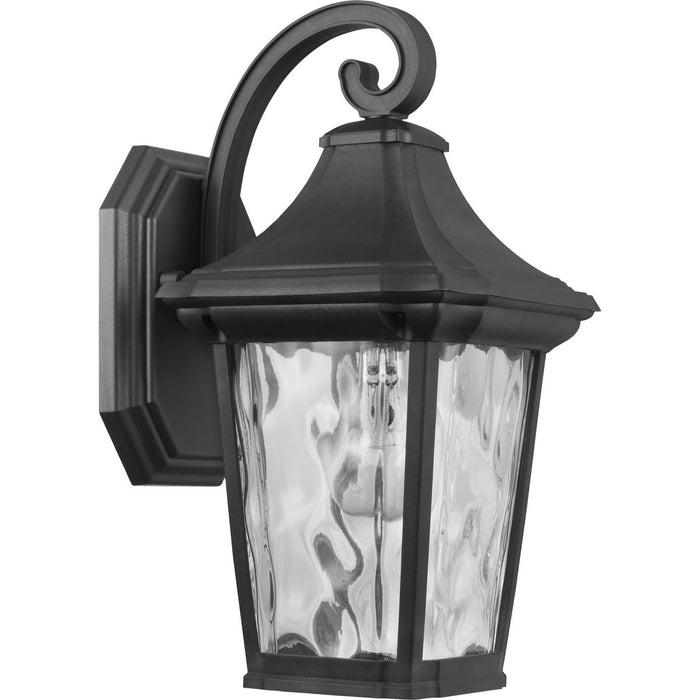 Progress Lighting Marquette Collection One-Light Small Wall Lantern With Durashield (P560171-031)