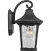 Progress Lighting Marquette Collection One-Light Small Wall Lantern With Durashield (P560171-031)