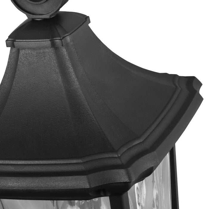 Progress Lighting Marquette Collection One-Light Small Wall Lantern With Durashield (P560171-031)