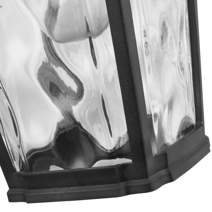 Progress Lighting Marquette Collection One-Light Small Wall Lantern With Durashield (P560171-031)