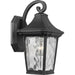 Progress Lighting Marquette Collection One-Light Small Wall Lantern With Durashield (P560171-031)