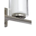 Progress Lighting Mast Collection Four-Light Bath And Vanity (P300218-009)