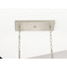 Progress Lighting Mast Collection Four-Light Linear Chandelier (P400190-009)