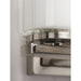 Progress Lighting Mast Collection Two-Light Bath And Vanity (P300216-009)