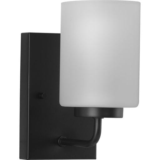 Progress Lighting Merry Collection 1 Light 100W Medium Base Bath And Vanity Fixture (P300327-031)
