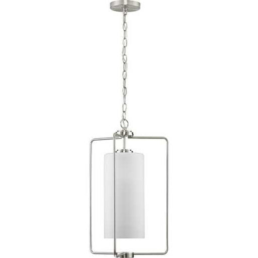Progress Lighting Merry Collection 1 Light 100W Medium Base Hall And Foyer Fixture (P500333-009)