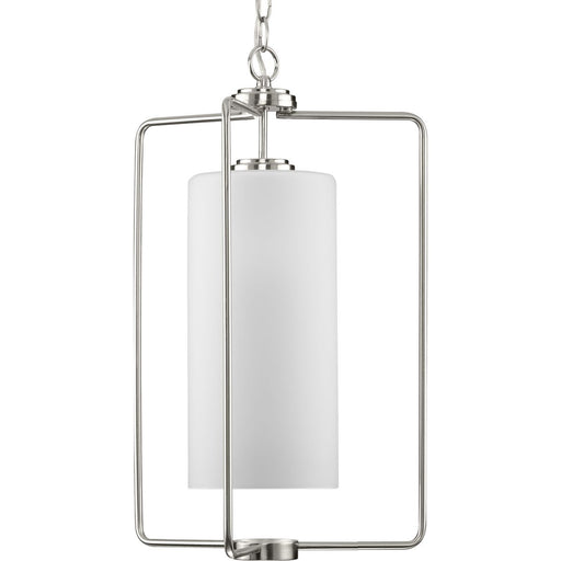 Progress Lighting Merry Collection 1 Light 100W Medium Base Hall And Foyer Fixture (P500333-009)