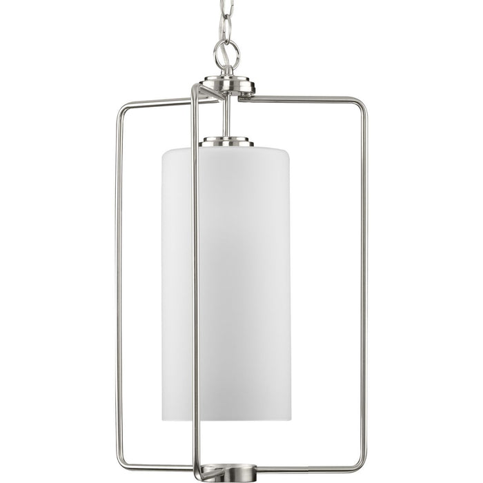 Progress Lighting Merry Collection 1 Light 100W Medium Base Hall And Foyer Fixture (P500333-009)