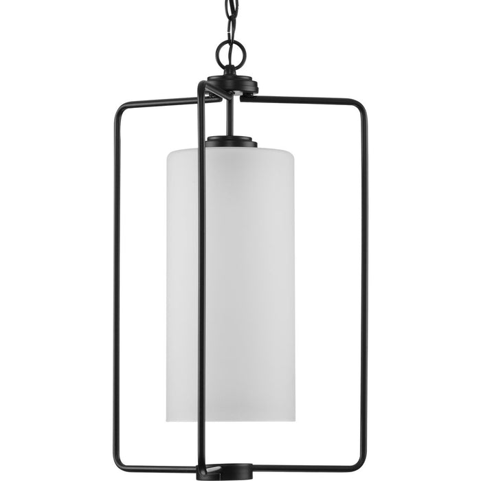 Progress Lighting Merry Collection 1 Light 100W Medium Base Hall And Foyer Fixture (P500333-031)