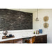 Progress Lighting Mesh Collection One-Light Mini-Pendant (P5338-20)