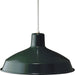 Progress Lighting Metal Shade Collection One-Light Pendant (P5094-45)