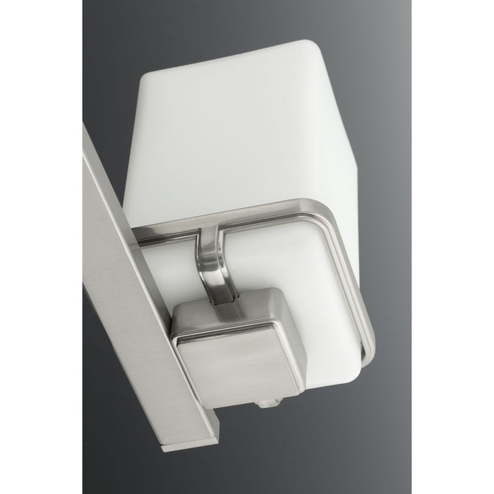 Progress Lighting Metric Collection Four-Light Bath And Vanity (P2196-09)