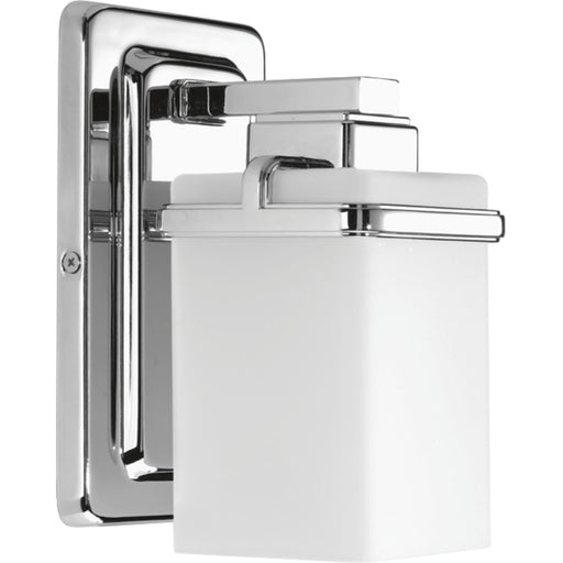 Progress Lighting Metric Collection One-Light Bath And Vanity (P2193-15)