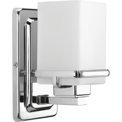 Progress Lighting Metric Collection One-Light Bath And Vanity (P2193-15)
