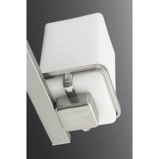 Progress Lighting Metric Collection Three-Light Bath And Vanity (P2195-09)